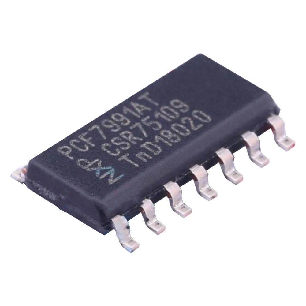 1pcs/lot PCF7991AT PCF7991 SOP-14 In Stock