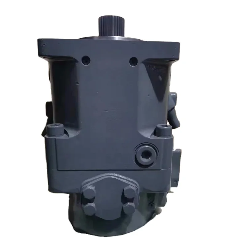 Bomba hidráulica directa de fábrica serie A11VO A11VO190DRS/11R-NPD12K83 A11VO145LRDS/11L-NZD12K02 Bomba de pistón