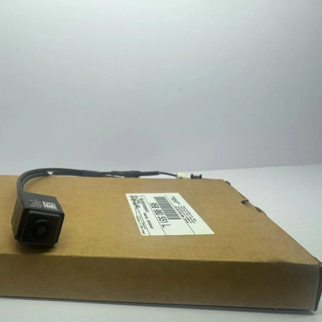 Car Rear View Backup Reversing Parking Camera 95B980551L For Porsche Macan 2017-2025 95B.980.551.L