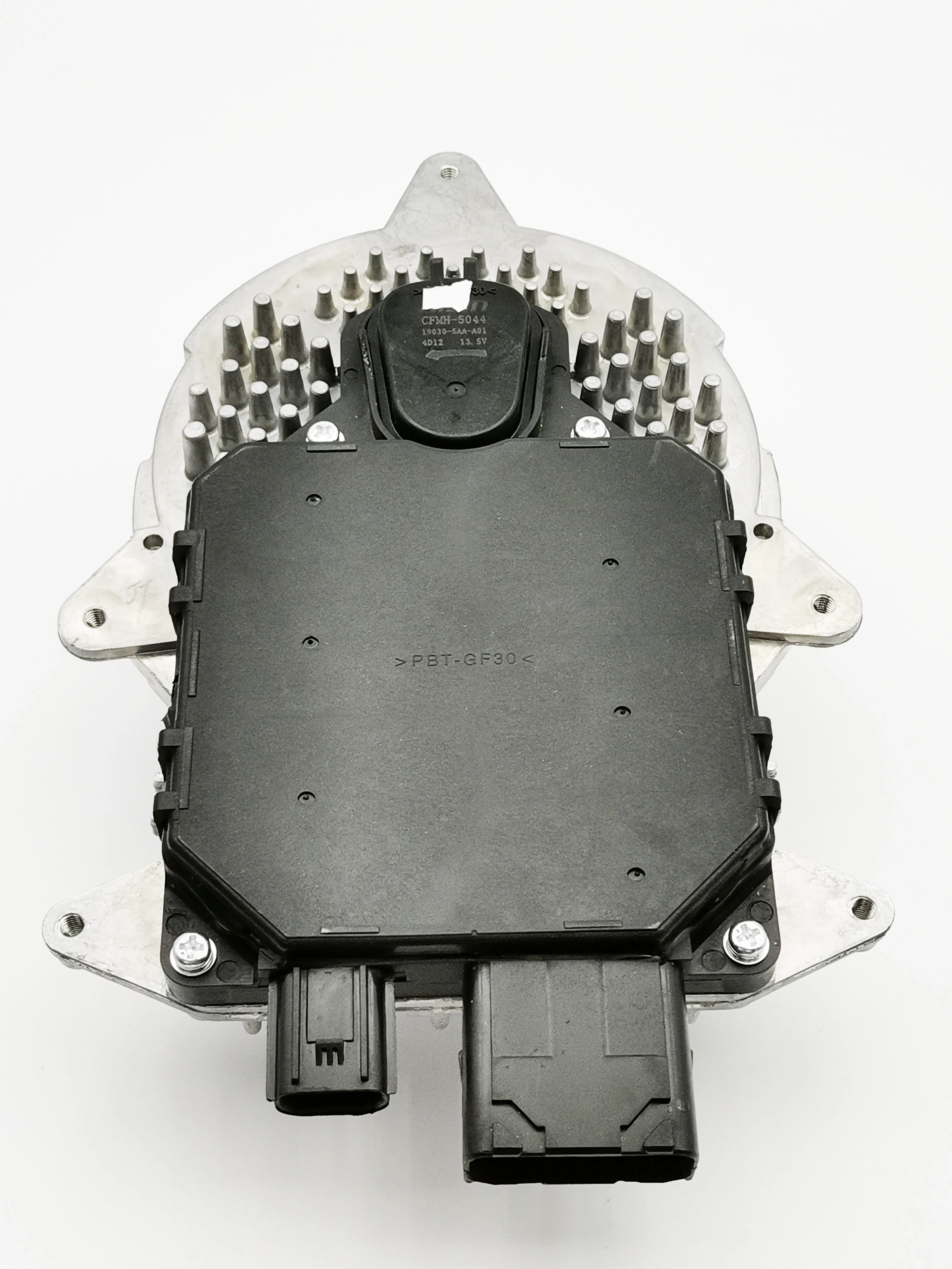 Obrázek kategorie: Ventilátory do auta