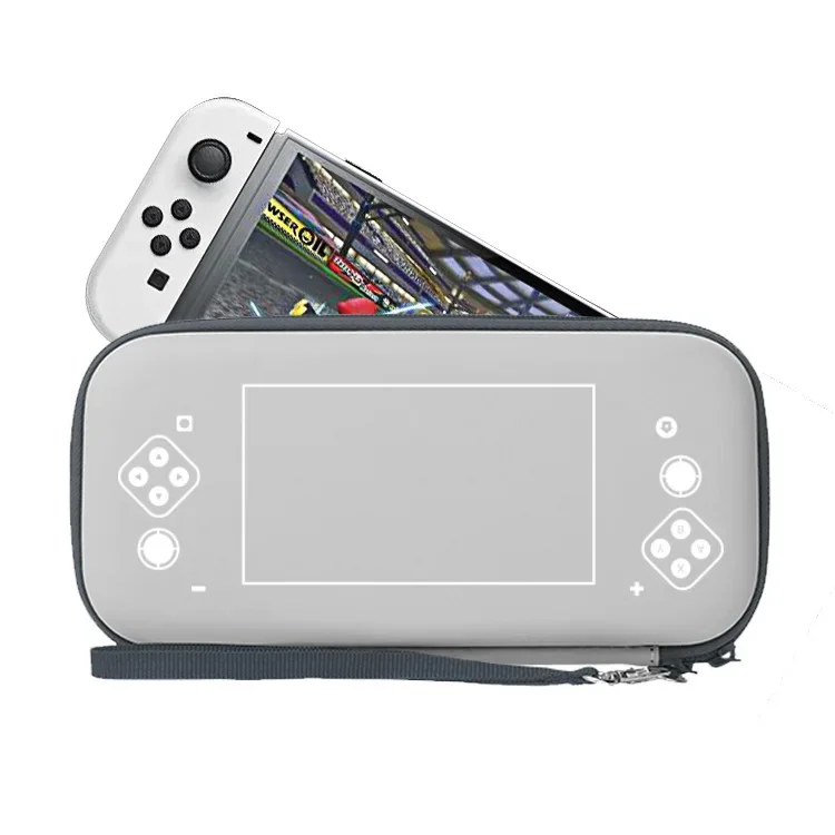 Storage Bag for Nintendo Switch Oled Console Protection Bag for Switch Lite Game Accessories