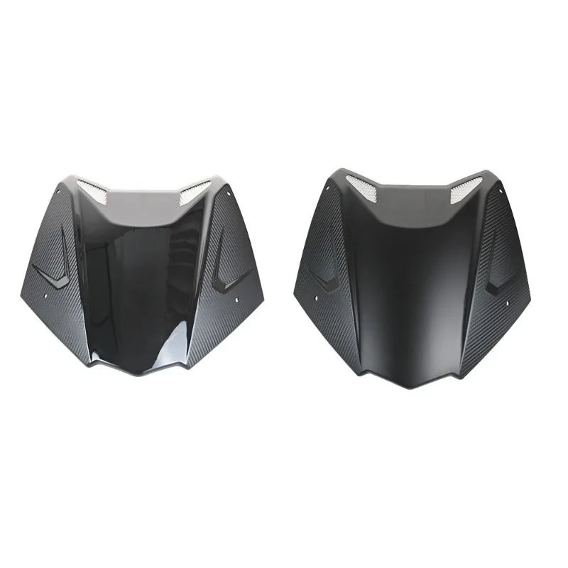 

Запчасти для Yamaha TMAX 530 17-21, модернизированный специальный кожух переднего лобового стекла, аксессуары для лобового стекла