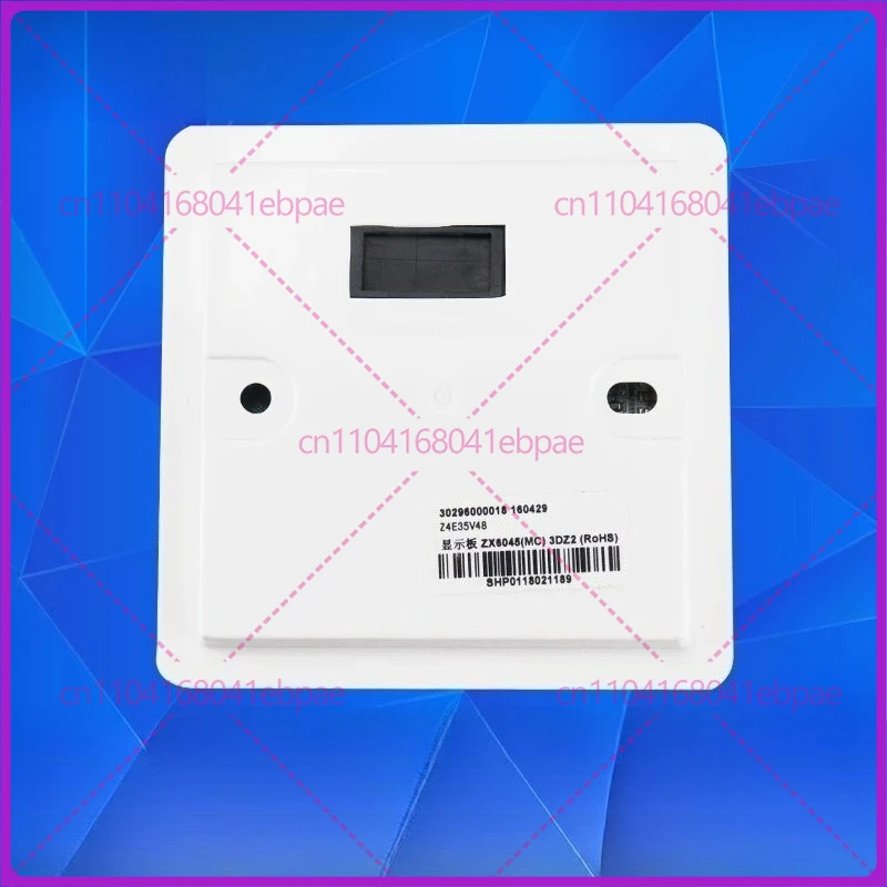 for Gree air conditioner control panel XK01 wire controller 30296000018 display board 30296019