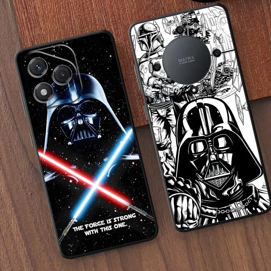 Star Wars Darth Vad… - image