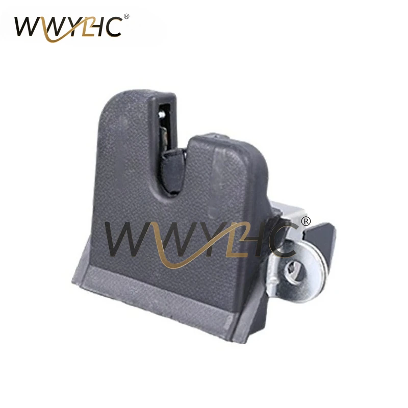 Suitable for Tailgate Box Lock Block and Trunk Lock Mechanism 6RD827505 6R0 5KD 5GG