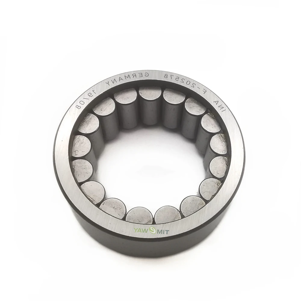 

A4VSO Pump Repair Kits Small Bearing for A4VSO125 Rexroth Hydraulic Piston Pump Spare Parts