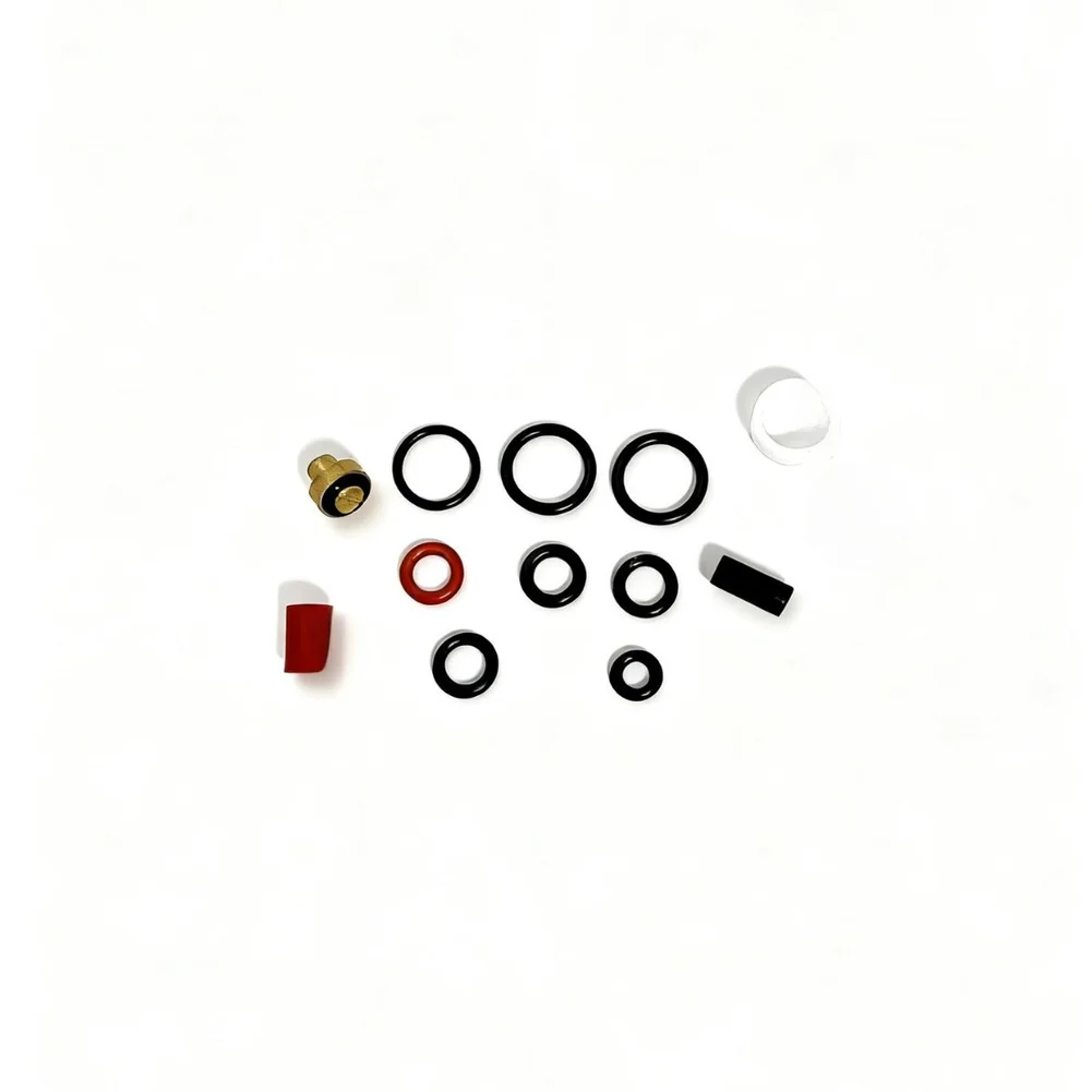 2460 Rubber Gasket O For For For For For For Ring Seal Kit For CA2460 Cutting Torch Welding Accessories High For For For Tempera