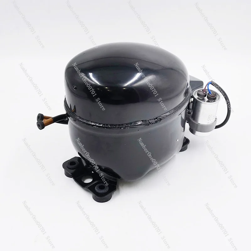 ضاغط الثلاجة الفريزر R290 ضاغط التبريد QD52U 59 65 75 91 110 120U