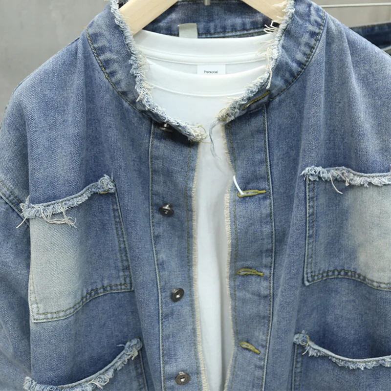 Thumbnail 3 - #44 Best Rated Mens Denim Jackets to Buy in 2026