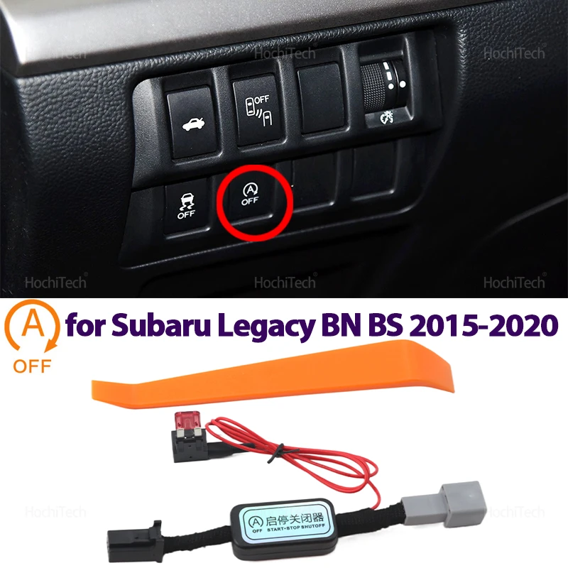For Subaru Legacy B…