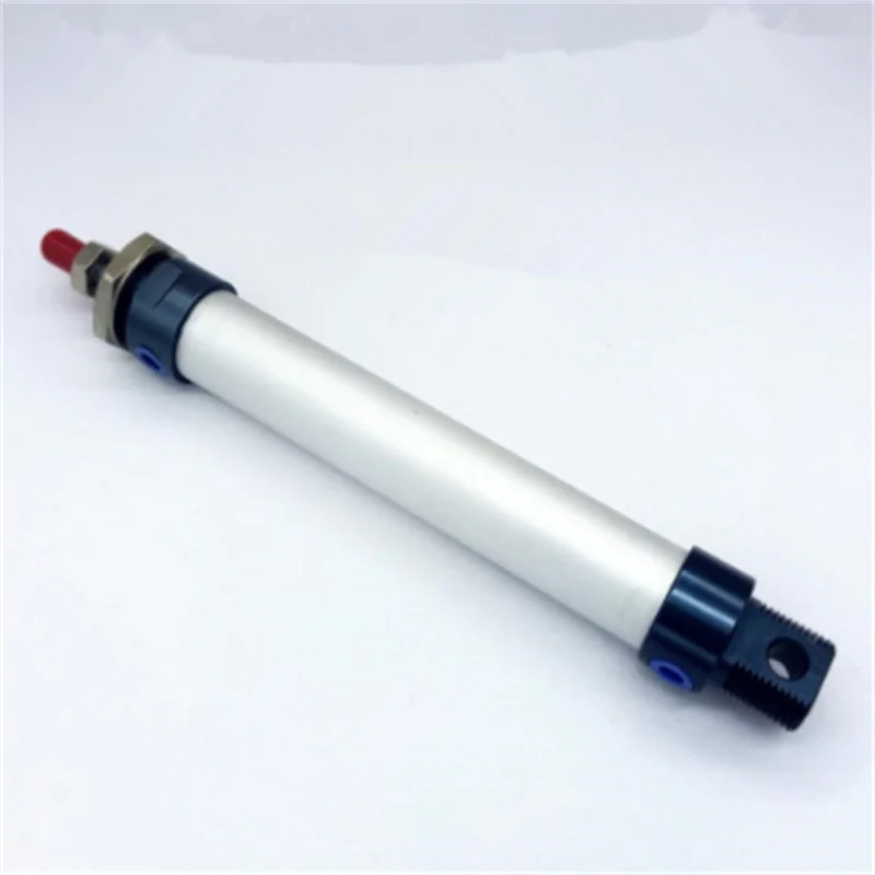 

MAL16X125 16mm Bore 125mm Stroke Single Rod Double Acting Air Cylinder