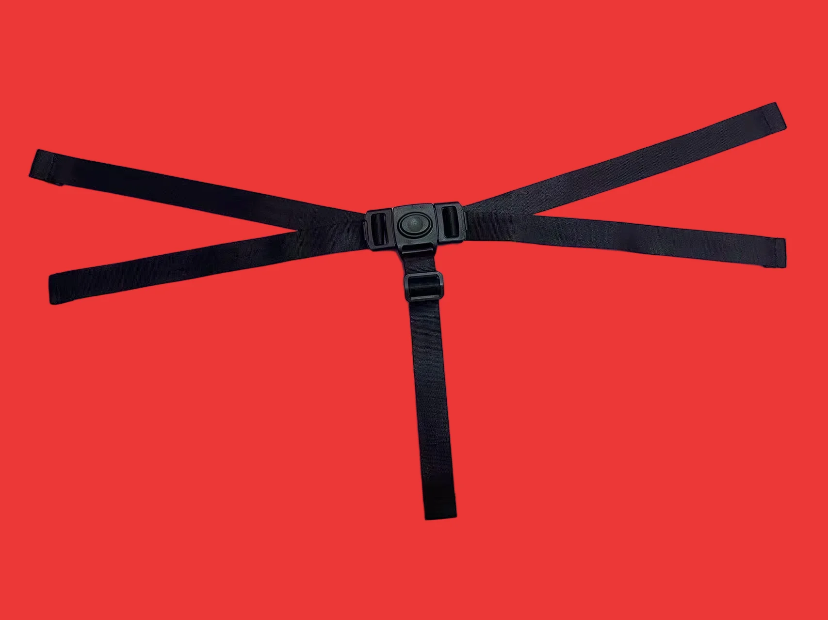 BABY CHAIR 3-POINT HARNESS BABY Booster Seats 3-point Harness