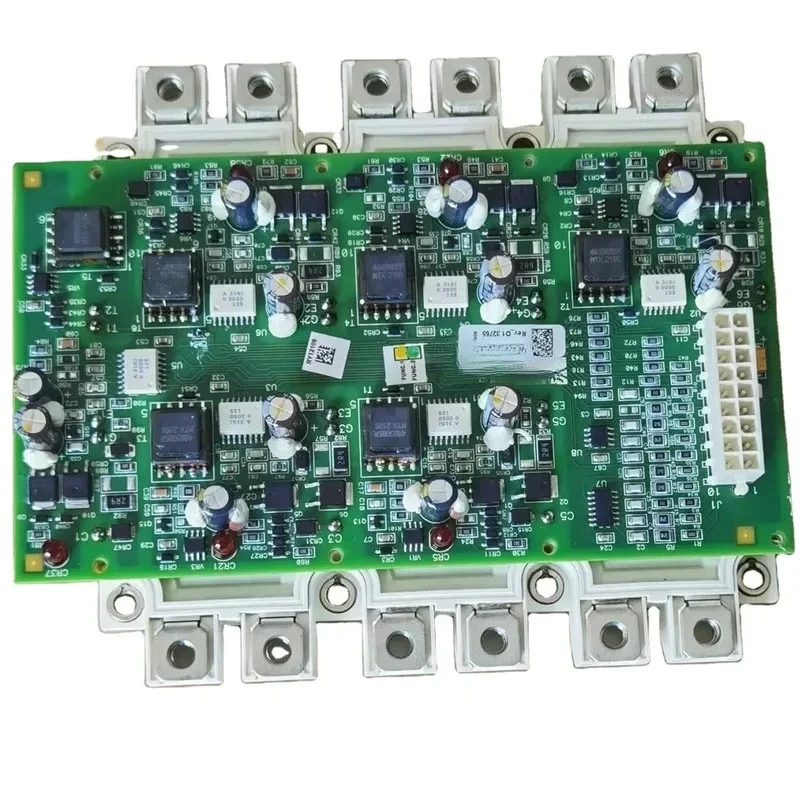 For York Air Conditioner Thyristor VSD 031-02061-001 Frequency Transformer 031-02061-003 IGBT Kit 031-02061-002
