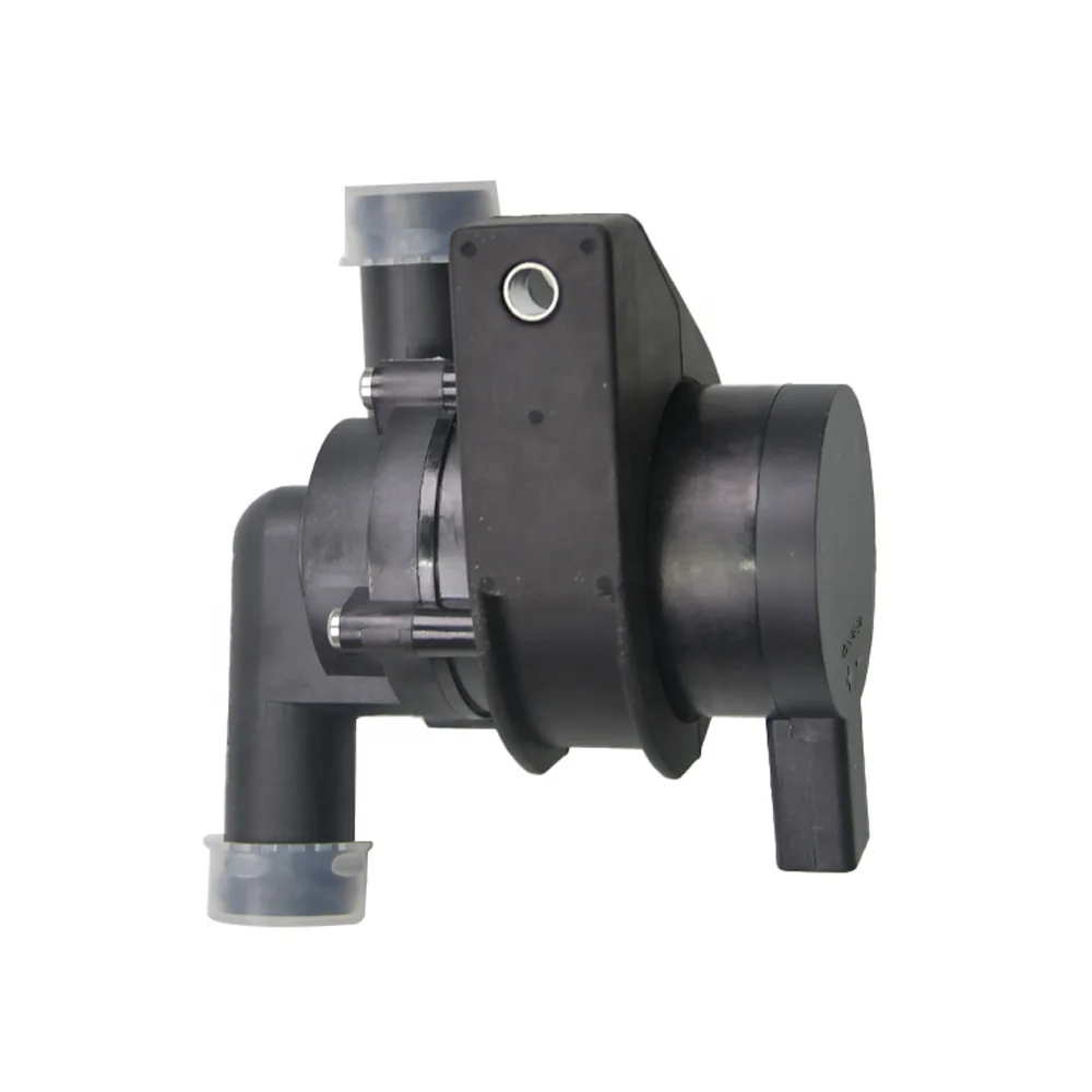 REVO 653851 Additional Auxiliary Water Pump for Engine AJM AMX BBG 2.8L OE 078121601B 078121599C