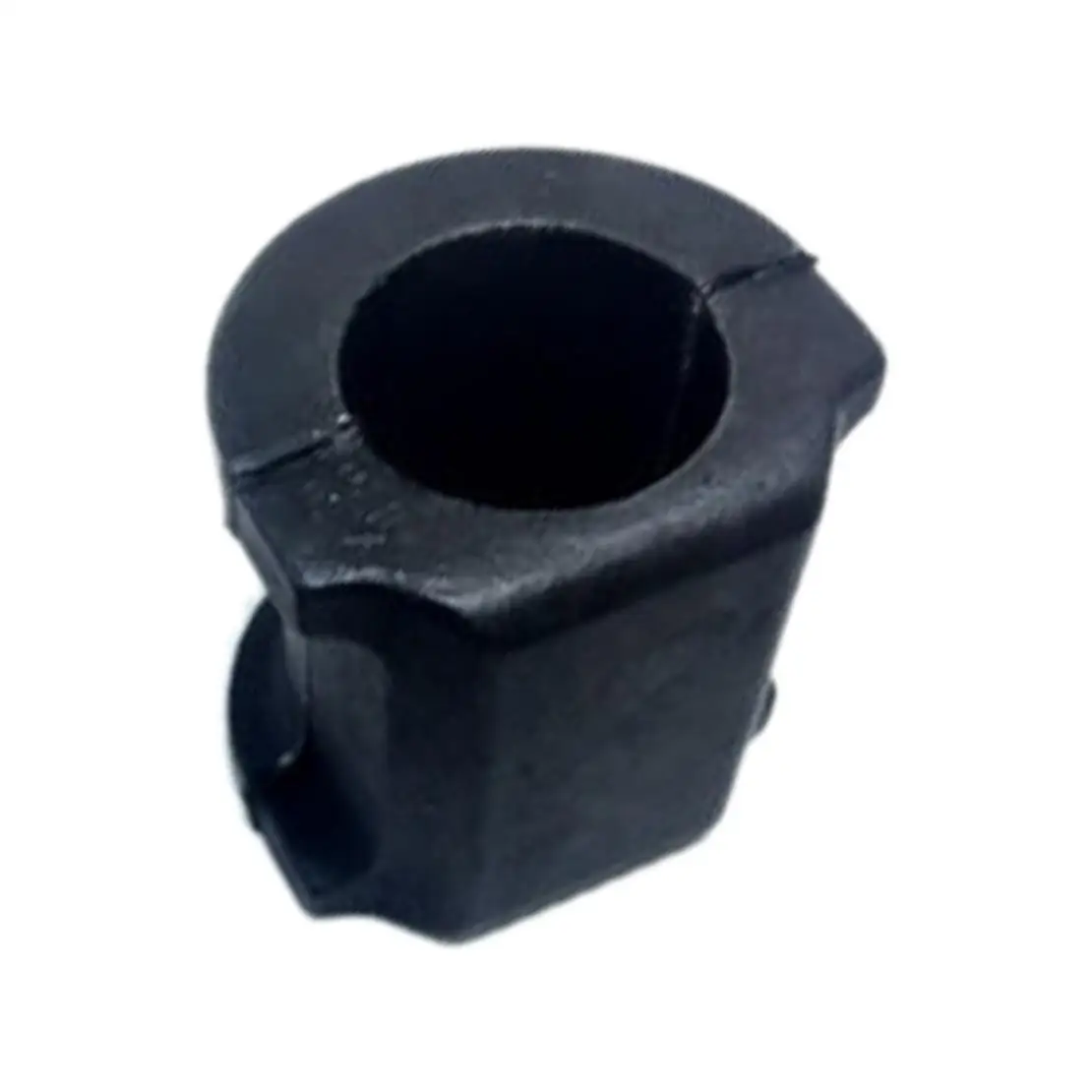 

2 шт. автомобильная черная втулка стабилизатора передней подвески 51306S7B014 подходит для Honda CR-V 2002 2003 2004 2005 2006