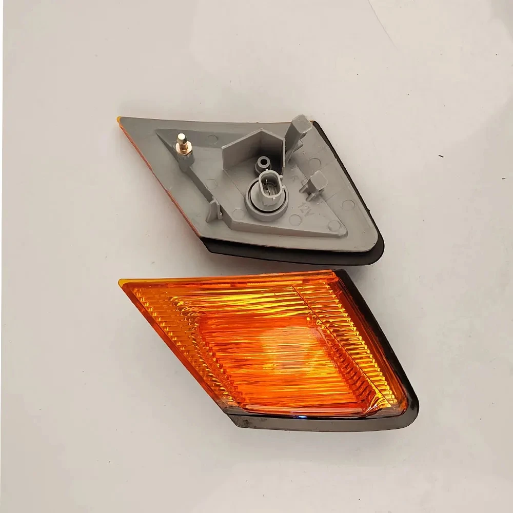 

Пара указателей поворота, угловой светильник для Toyota Mark II Gx90 JZX90 LX90 1990 1991, 1992–1996 гг.