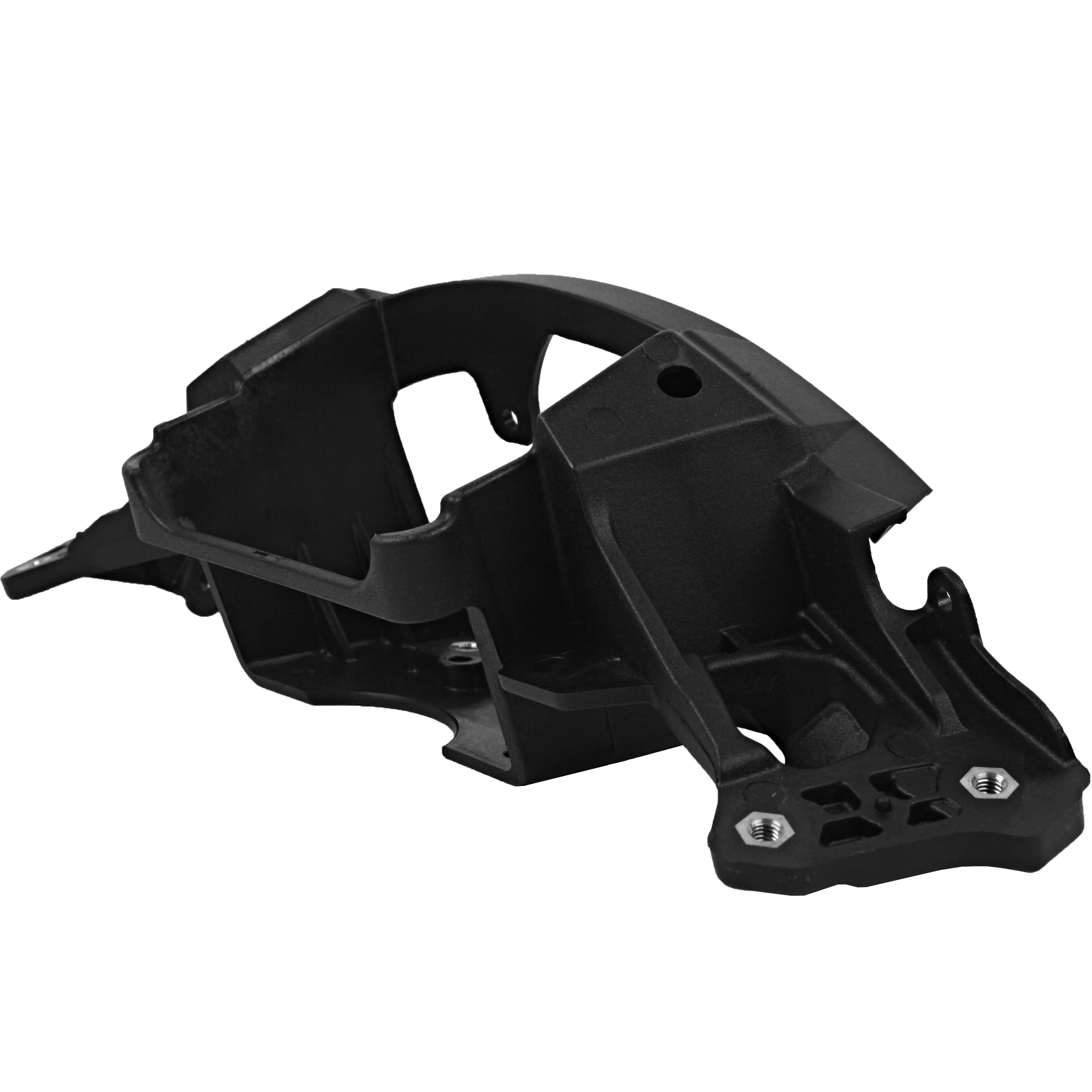 Front Upper Fairing Bracket Fit For Kawasaki Ninja ZX10R 2011-2015 2014 2013 12