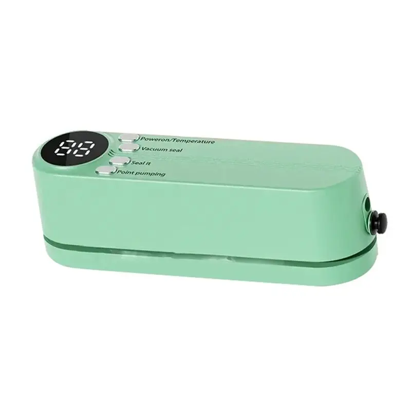 

【A28I Идеальный кухонный аксессуар, вакуумная упаковка, пищевые пластиковые уплотнения, как вакуумные пакеты и рулонные пакеты A