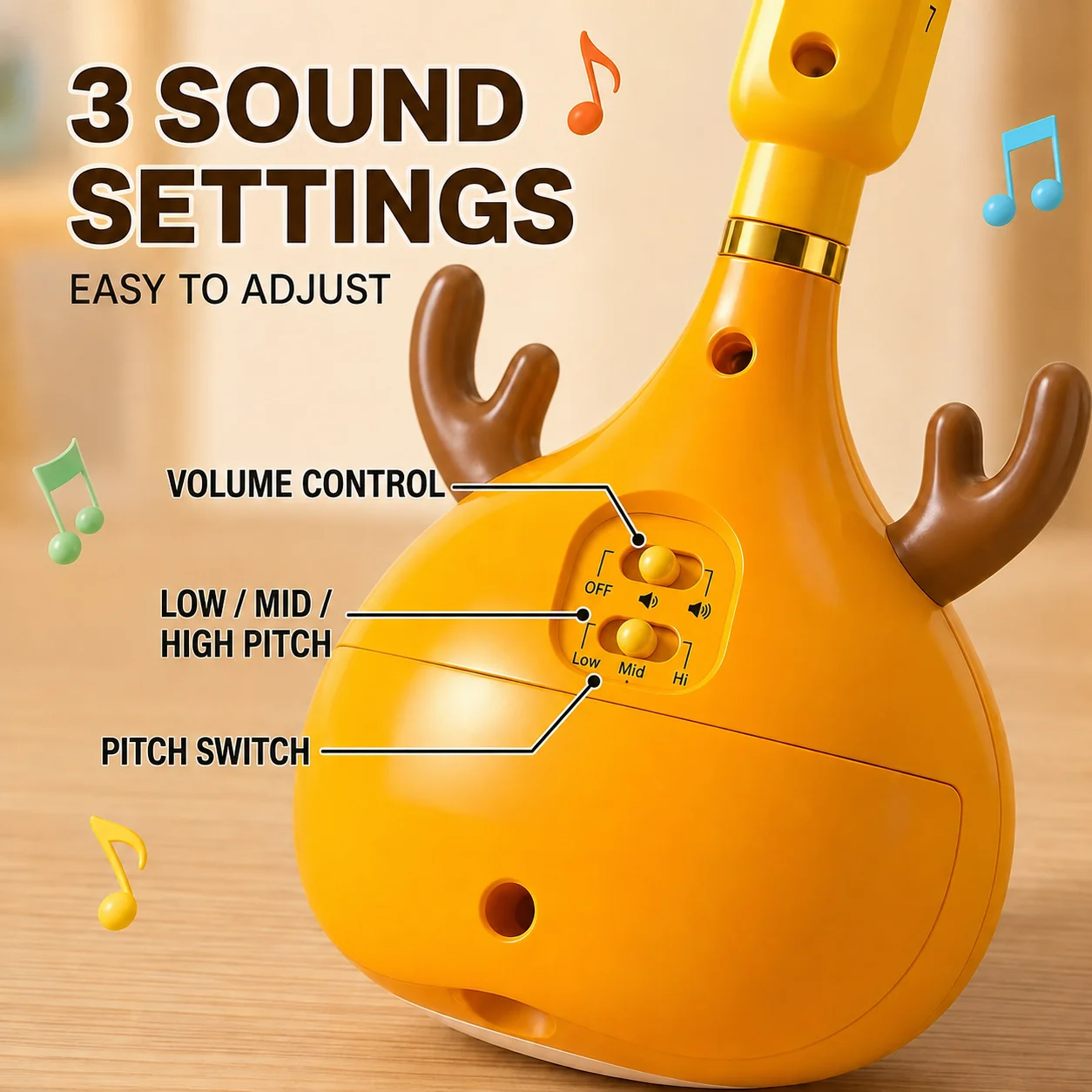 Thumbnail 4 - #67 Cheap Toy Instruments Worth Buying