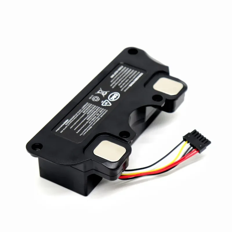 CECOTEC-Paquete de batería para Robot aspirador CONGA, 14,8 V, 6500mAh, 100%, 5090, 6090, modelo de fabricación inteligente NIT, novedad de 5490