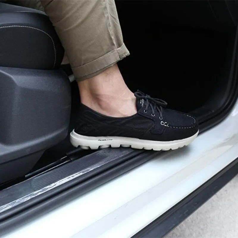 Car Door Sill Scrat… - image