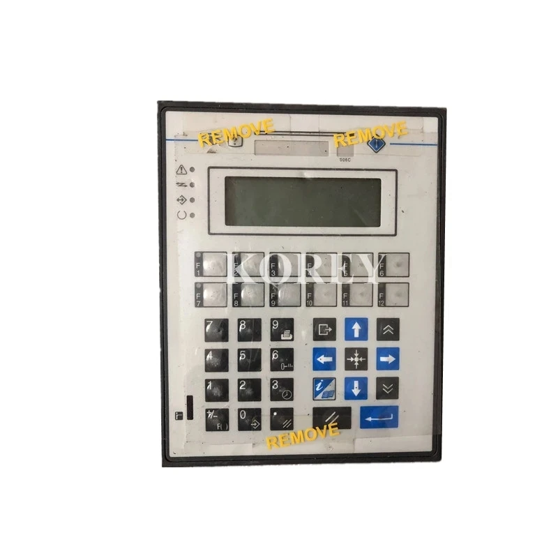 HMI CP10G-04-0045 IN STOCK