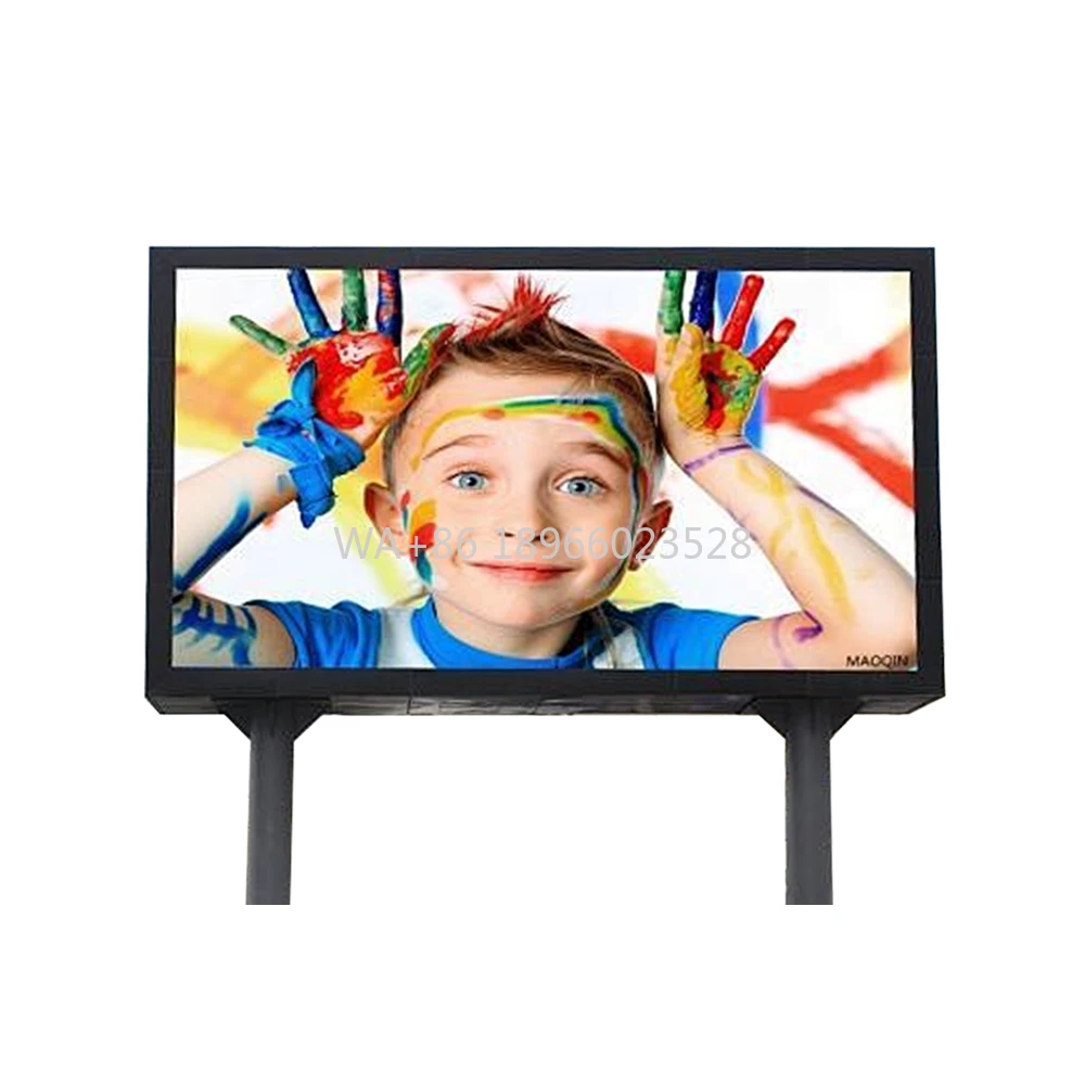 Hot Sale P6 P8 P10 … - image