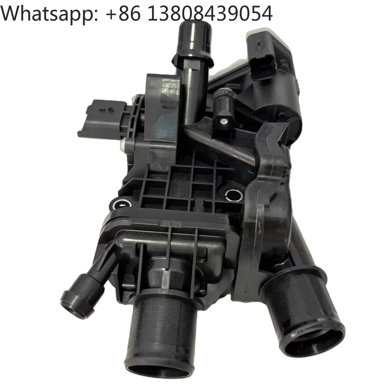 Cooling System Thermostat OE 9849443980 9804160380 for Peugeot 308 508 5008 Boxer Citroen C4 C5 2.0HDi Thermostat Housing