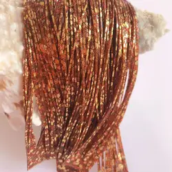Falda de silicona para spinnerbait, capas y material para jig