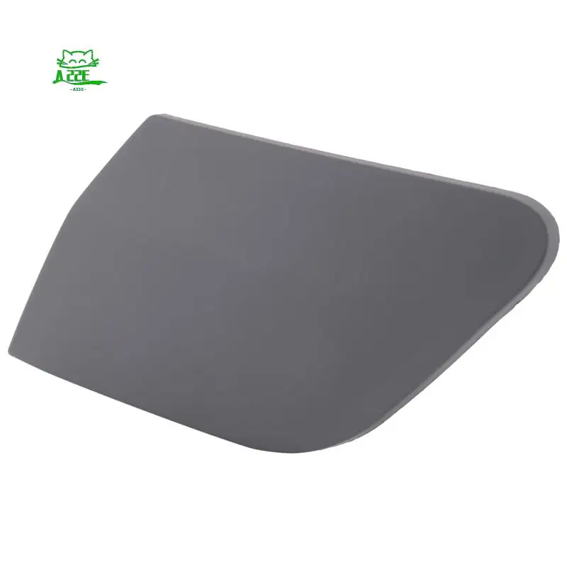 

A22E-Bumper Headlight Washer Nozzle Cover Cap For Golf MK5 5 GT-I R32 Jetta MK5 GLI