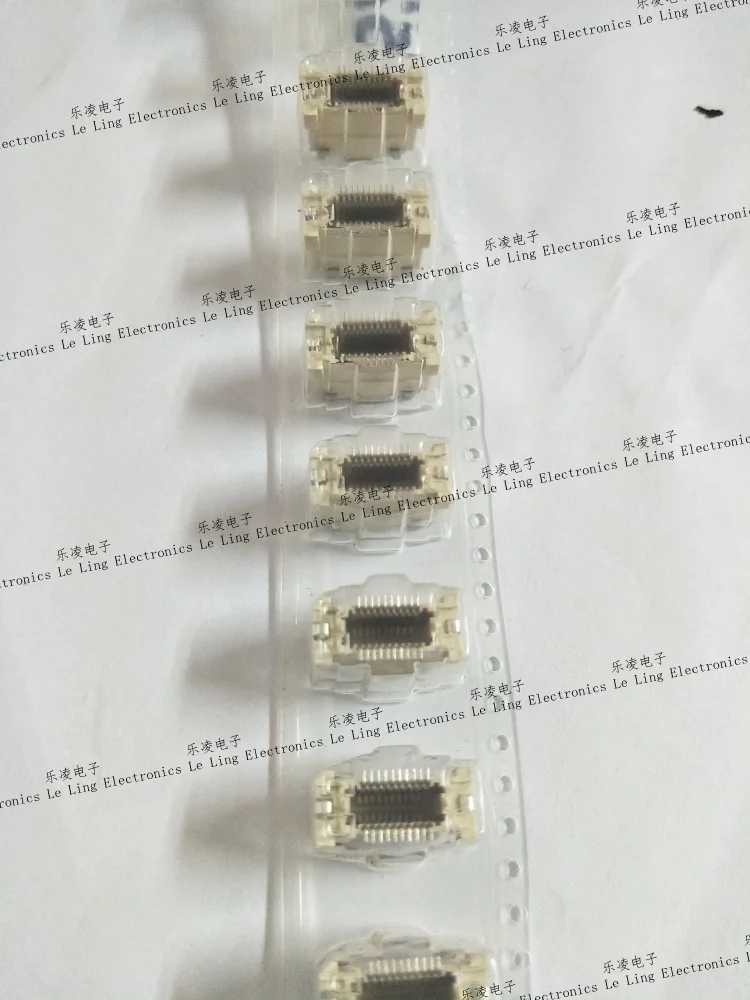 MOLEX  20P 52901-0274 0529010274 0.635MM 20PIN    10PCS