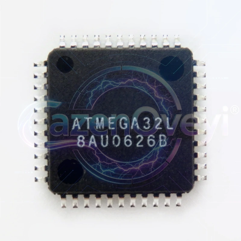 3-200PCS TDA8569Q TDA8569 ATMEGA32L-8AU ATMEGA32L ATM46C3 966781 PS113 113 MP3411ES MP3411 FR9888C 9888C