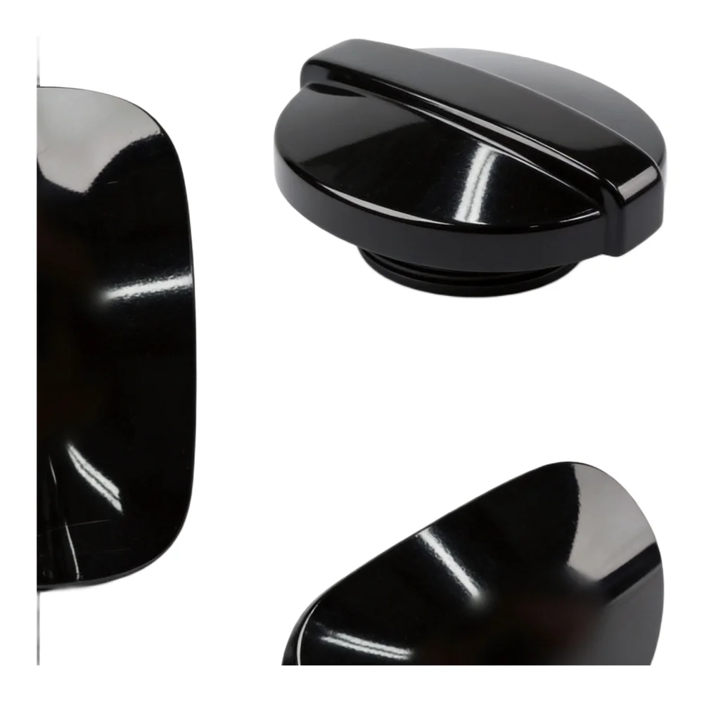 Direct Replacement Fuel Tank Cover Cap for Mercedes For Benz For W177 V177 2019-2022 Compatible with A220 and A35 Models