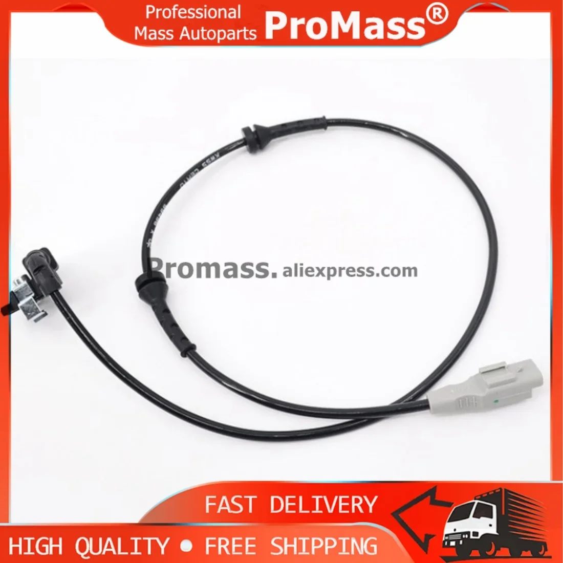 Oe Quality Front Re…