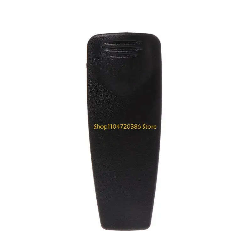 

K0EA Belt Clip For MTP850 MTP3150 MTP3250 9.5cm Length