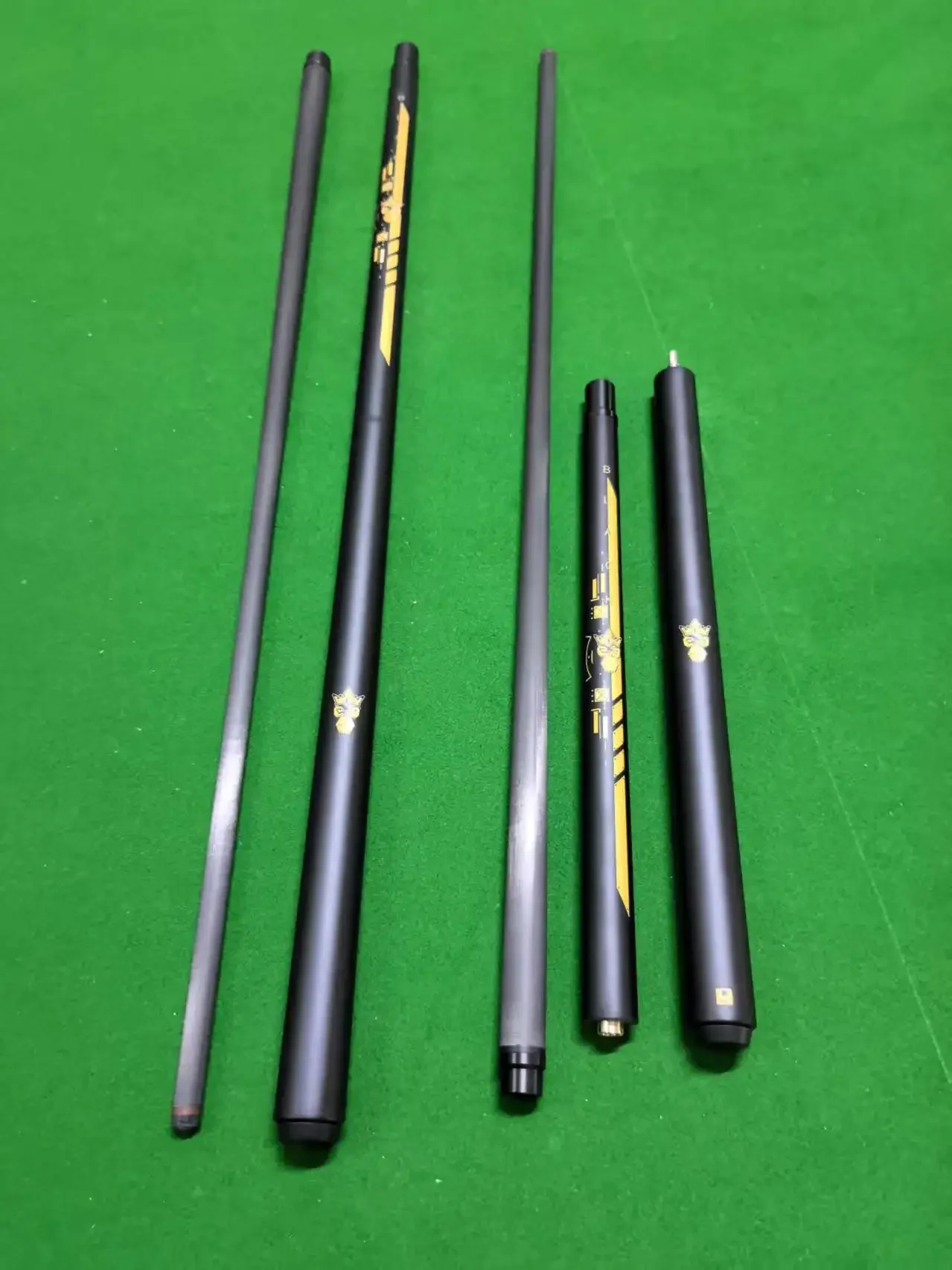 Thumbnail 2 - #1 Best Billiard Tables to Buy In 2026