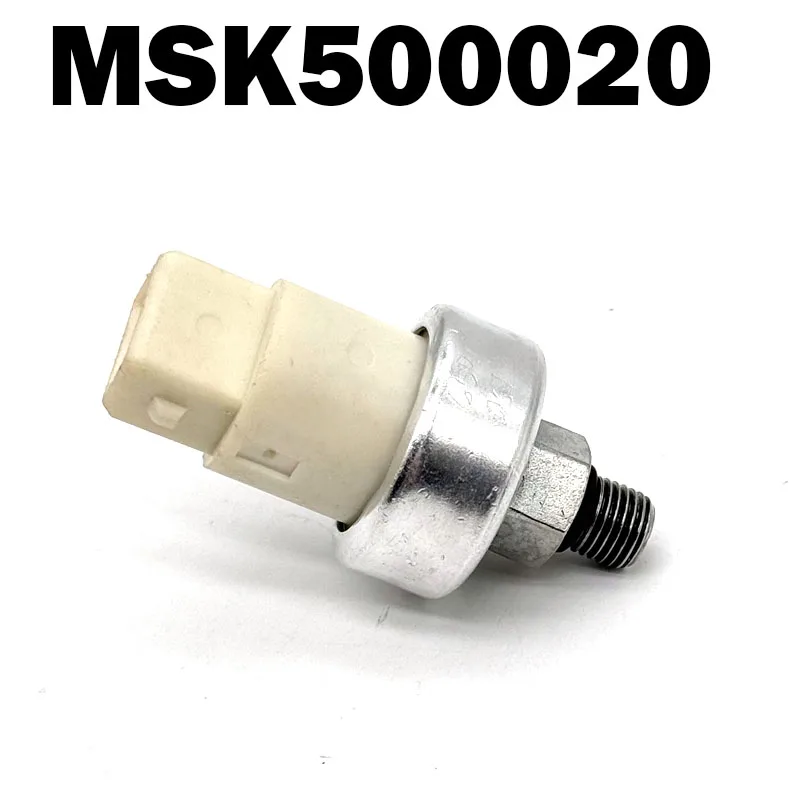 

1 PCS/LOTS MSK500020 for automotive clutch diesel control switch clutch sensor IC electronic component