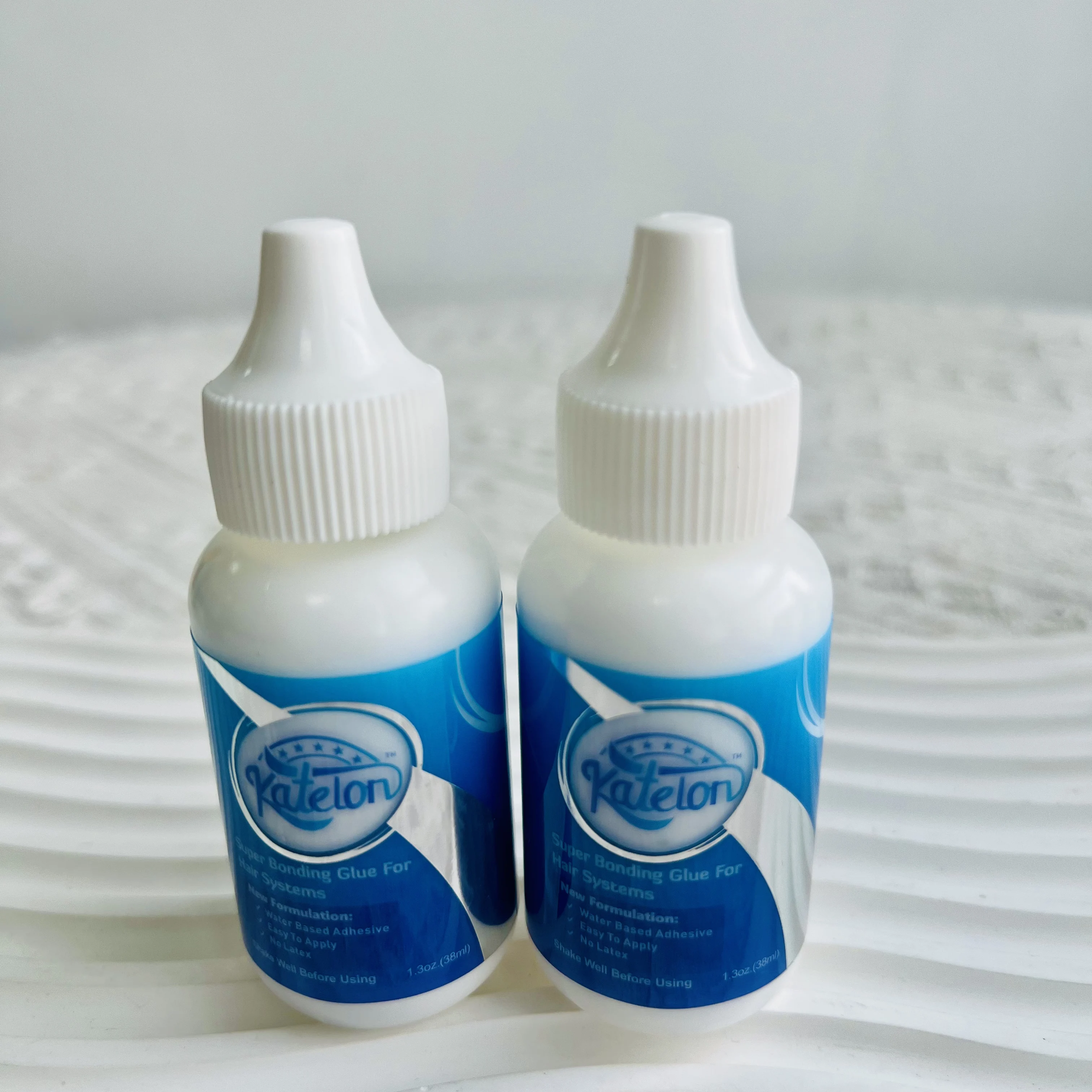 

Набор для установки парика, 6 шт./компл., белый клей для парика и средство для удаления волос на кружеве спереди, восковая палочка, кружевная плавильная лента, кисть для кромок, шапочки для парика