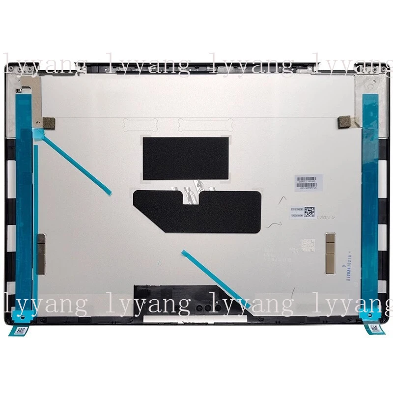 f  For HP Envy X360 16-AD 16-AC 2-in-1 LCD Back Cover Case N86657-001 N93766-001