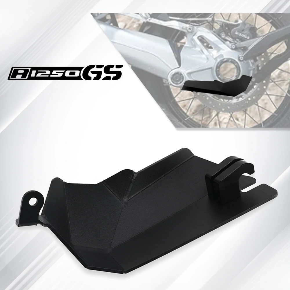 

Motorcycle Final Drive Guard Protection Cover for BMW R1200GS LC ADV R 1250GS R1250GS R1200RT R 1200GS 1200 GS R1250 Adventure