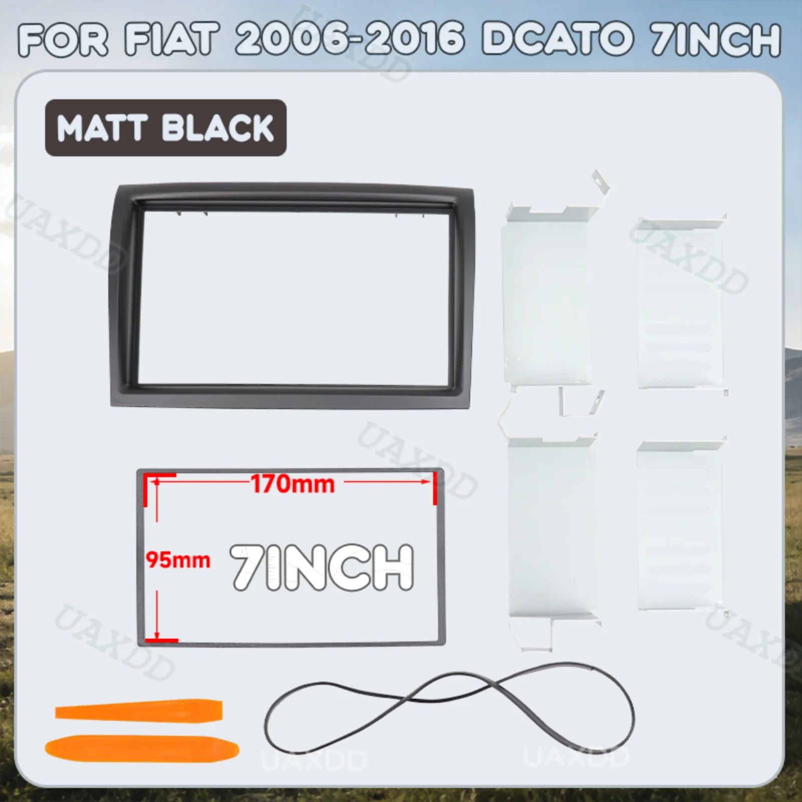 Product Detail