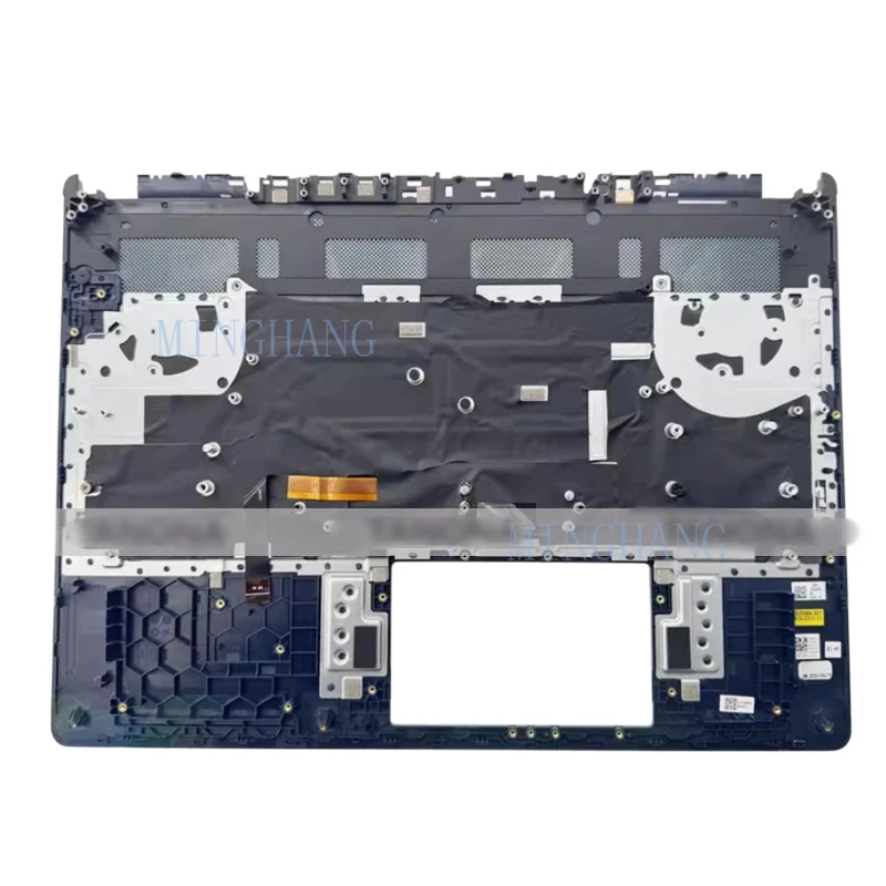 M   New 09PJHV For Dell 16X Alienware 16X Aurora AC16250 AC16251 Palmrest + Keyboard