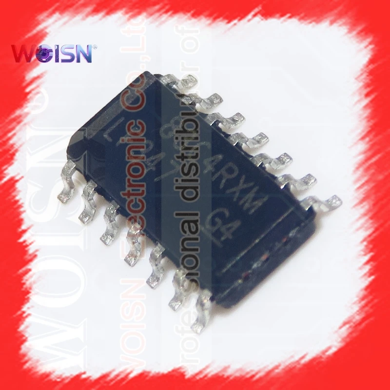  SOP-14 LF347 LF347M LF347D
