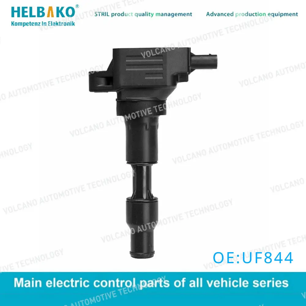 

2PCS Ignition Coil Standard UF844 For 2016-2021 Hyundai Palisade Kia Sedona