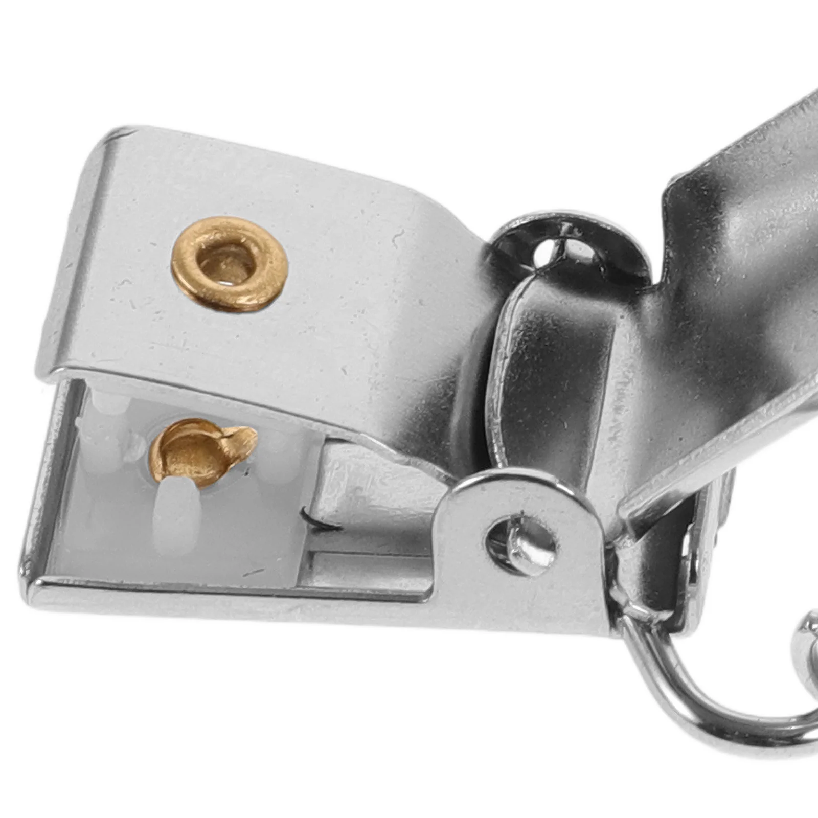 

Travel Hat Holder Clips Zinc Alloy Hat Clips for Handbag Backpack Outdoor Caps Retainer Backpack Caps Holder Travel Accessories