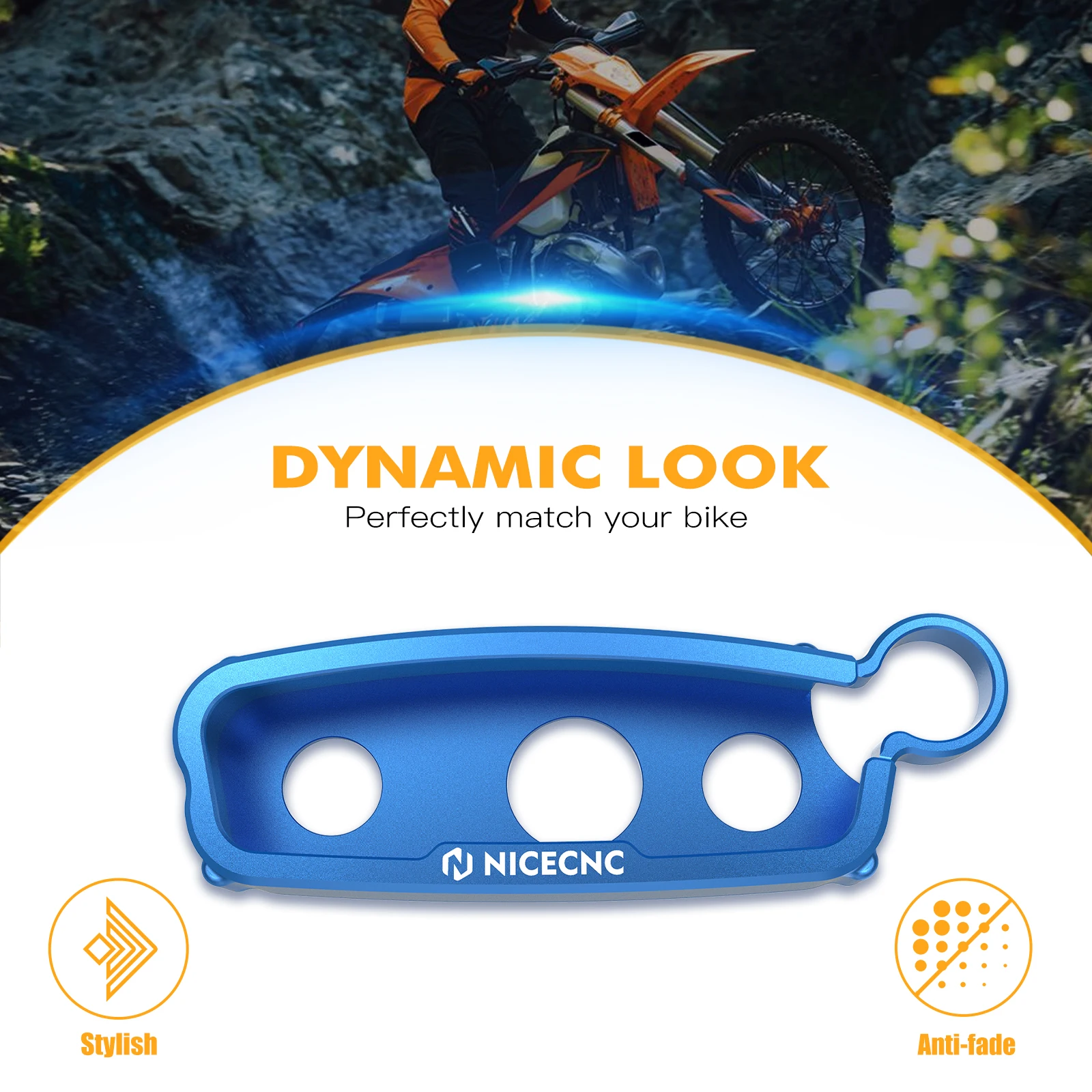 For Husqvarna TE 300 TE 250 FE 250 FE 350 FE 450 501 2015-2023 Speedo Odometer Cover Protector For GasGas EC 300 250 2021-2023