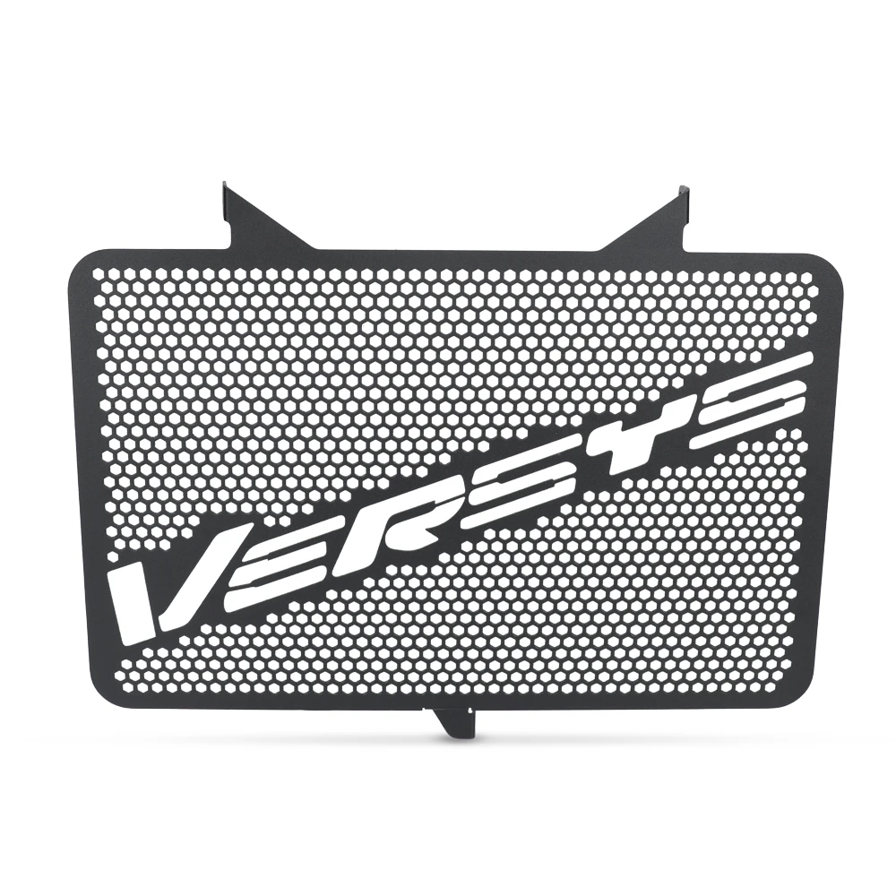 For KAWASAKI Versys 1000 Versys1000 2012-2025 2026 2027 Motorcycle Accessories Radiator Grille Guard Protector Cover Protective