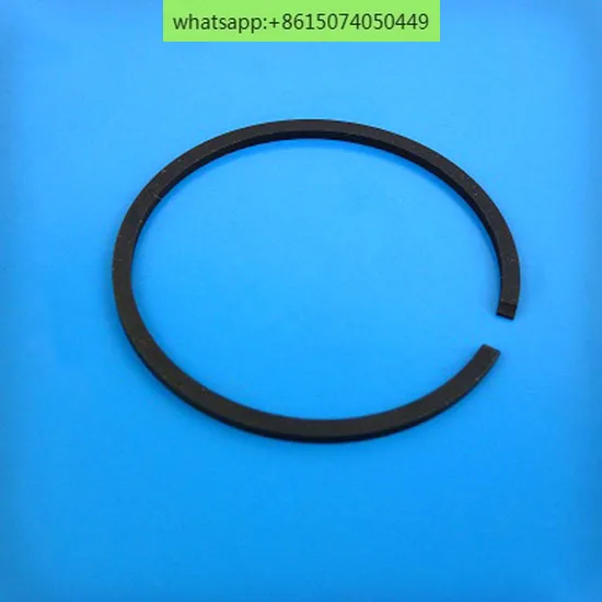 4pcs DLE35RA piston ring