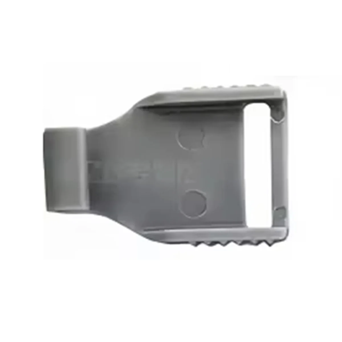 TFBC 4 Pcs CPAP Headgear Clips Buckles for F1B NM4 Universal CPAP Clips Strong Force Backup Replacement Accessories
