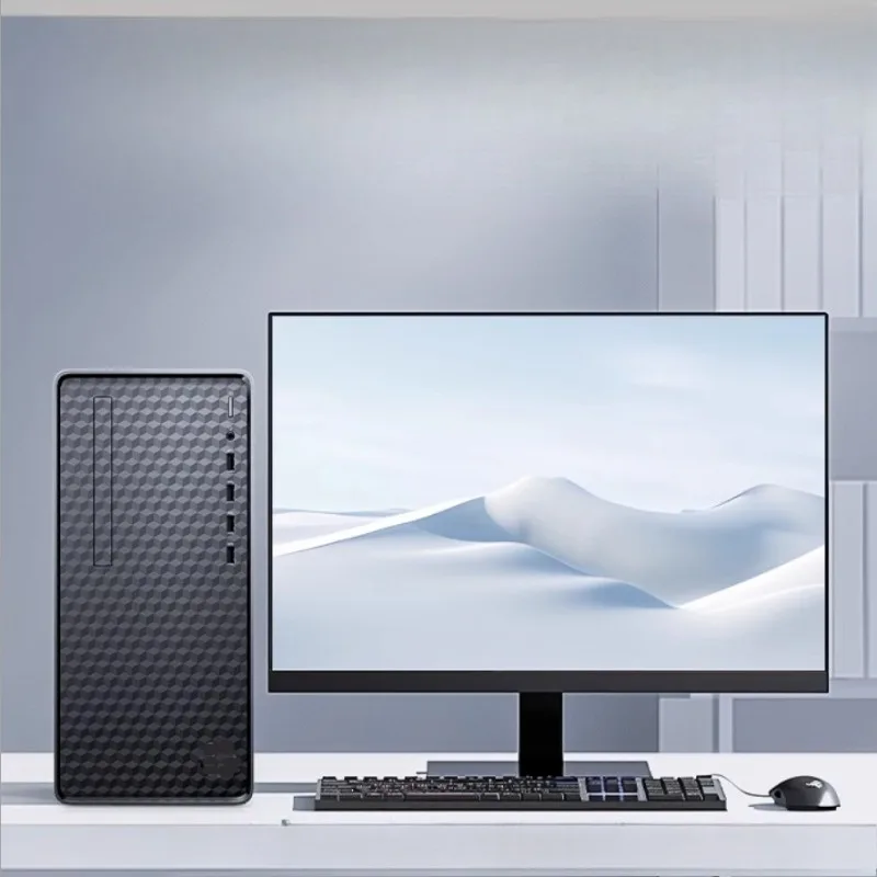 Ordinateur de bureau 32 Go i7 Le Véritable Potentiel de Performance pour les Professionnels de l'Animalerie
